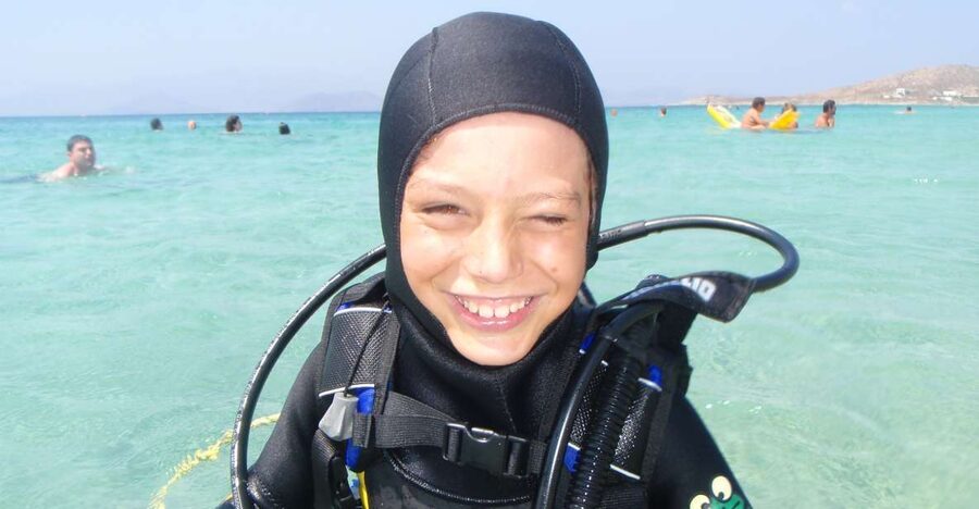 Naxos: Discover Scuba Diving - Your first experience diving - Practical tips for a smoother morning