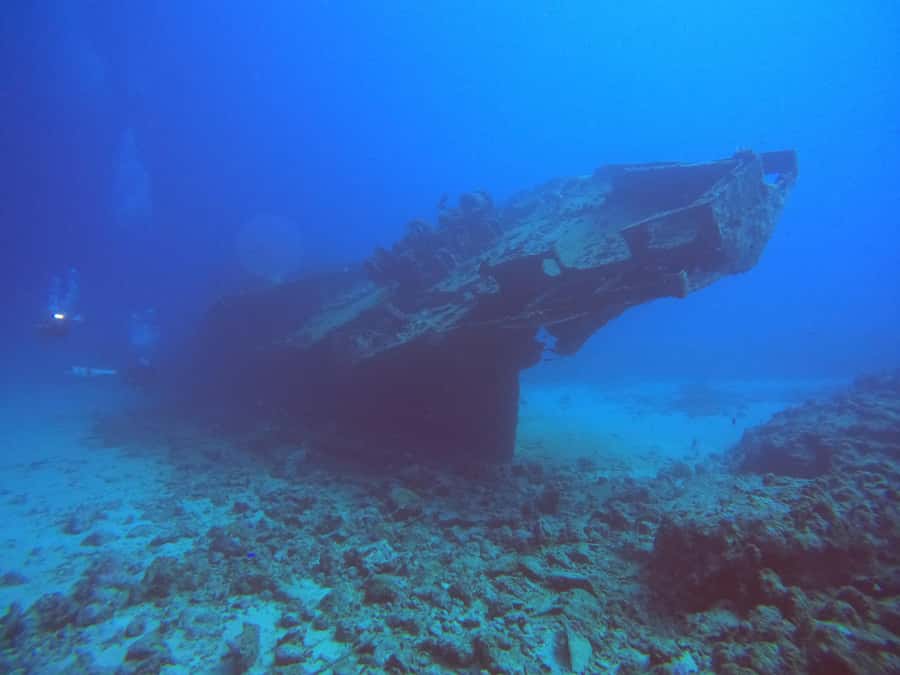 North of Mauritius: Scuba Diving Tour - Who will enjoy this Mauritius experience?