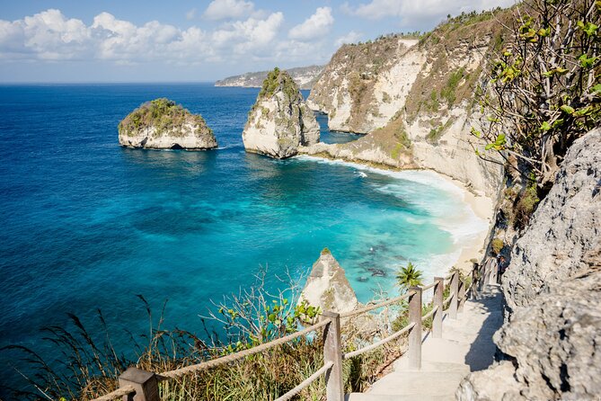 Nusa Penida 3 Fun Dives Boat Trip (For Certified Divers) - A practical look at the 7-hour schedule
