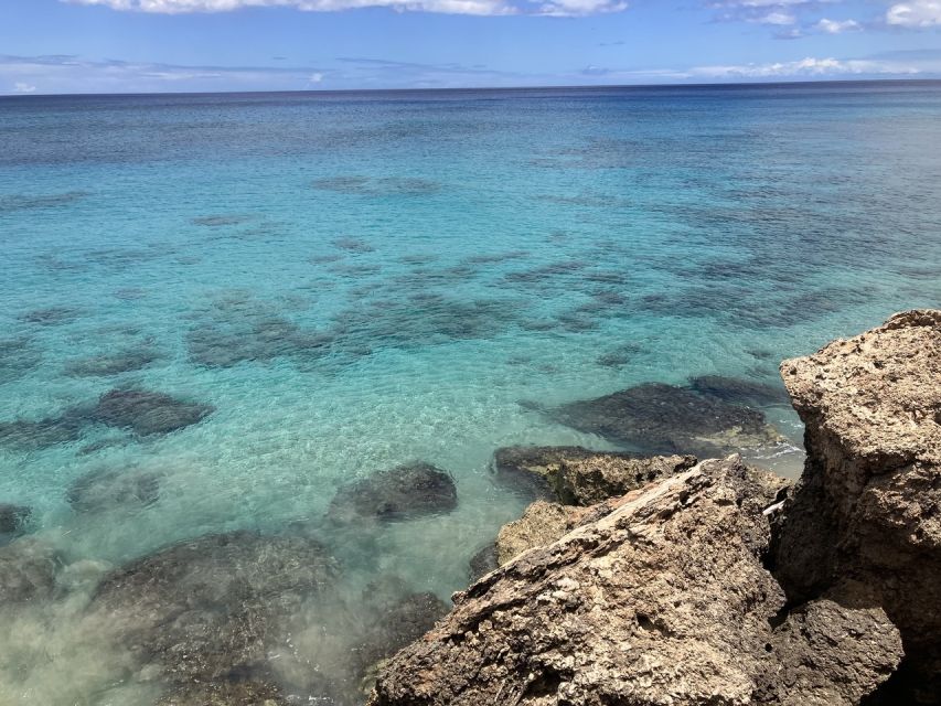 Oahu: Beginner SCUBA Dive at Electric Beach - Planning Your Day Around the Three-Hour Session
