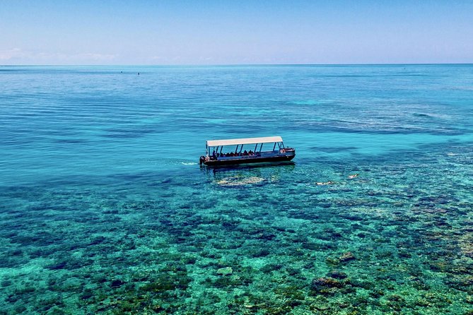 Ocean Freedom Great Barrier Reef Luxury Snorkel and Dive Cruise - Who will enjoy Ocean Freedom most?