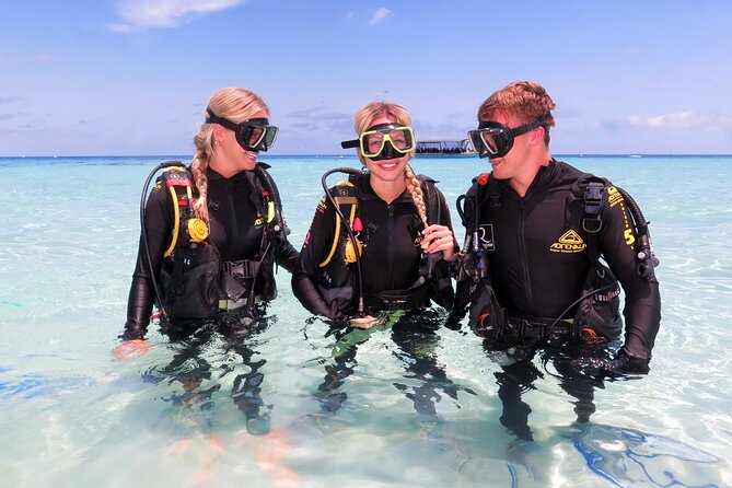 Ocean Spirit Sail to Michaelmas Cay Snorkel or Dive, from Cairns - Is $197.96 good value?