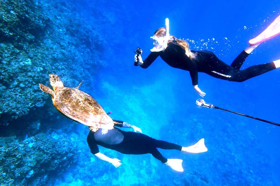 Okinawa:Naha:Kerama Island Experience １Dive and Snorkeling - Kerama Island Experience: Key Points