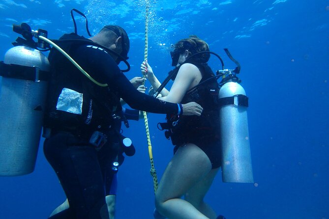 Open Water Certification Course-PADI - Weather, Port Closures, and Schedule Planning