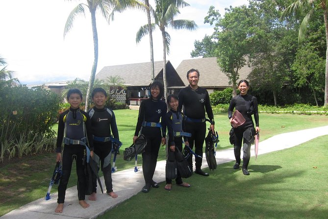Open Water Course (PADI) - Booking six days ahead and keeping your plans flexible