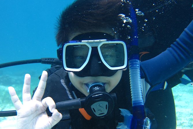 Open Water Course (PADI) - How the instruction may feel for a beginner