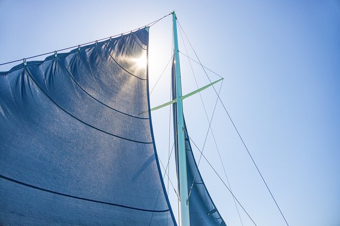 PACKAGE DEAL Catamaran- Snorkeling - Hooka Diving - Parasailing - What this Punta Cana package actually offers
