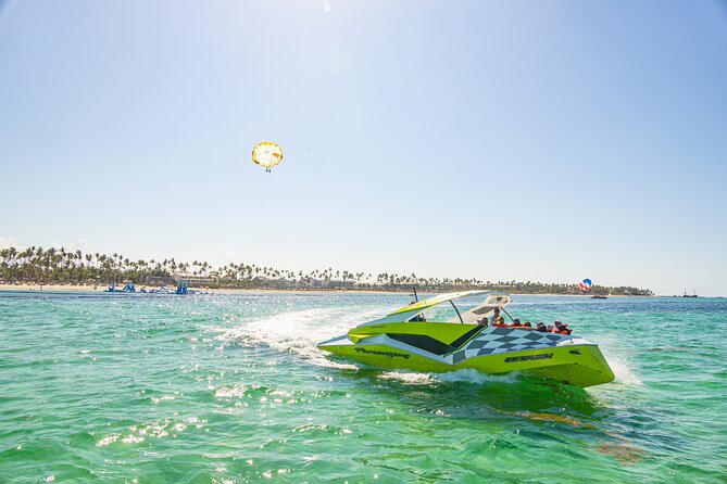 PACKAGE DEAL Catamaran- Snorkeling - Hooka Diving - Parasailing - Is $140 a fair price?