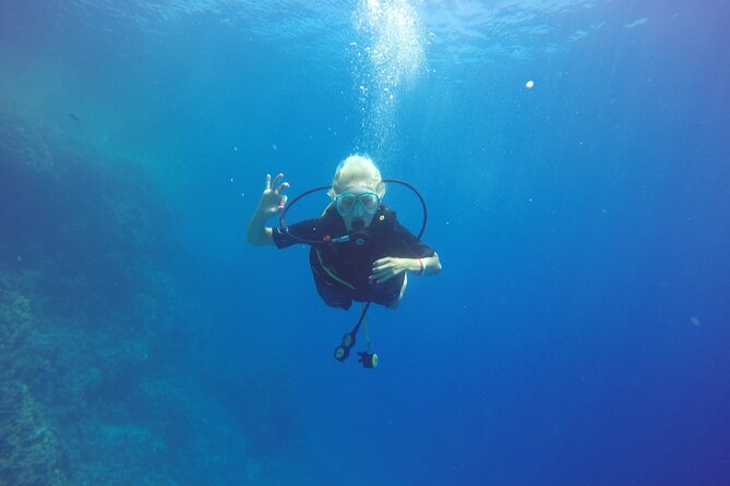 PADI 3 Days Open Water Course - Key points to know before booking