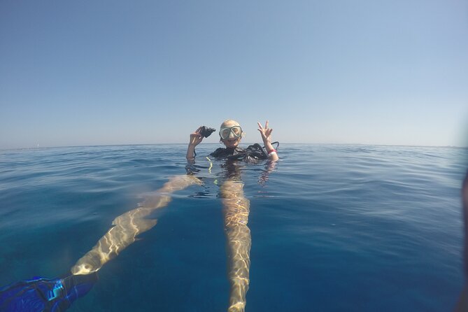 PADI 3 Days Open Water Course - What the three-day course is really like