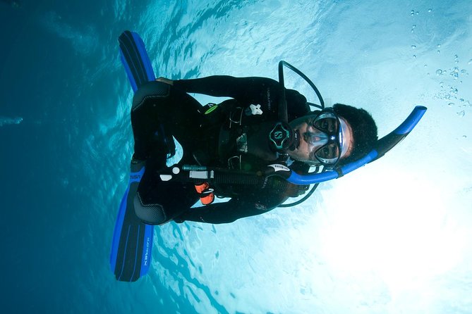 PADI Advanced Diving Course in Gran Canaria - What the two-day PADI Advanced course involves