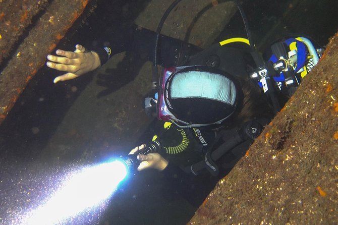 PADI Advanced Open Water Diver Course (AOWD) - 2 days - Why this two-day course works for new advanced divers