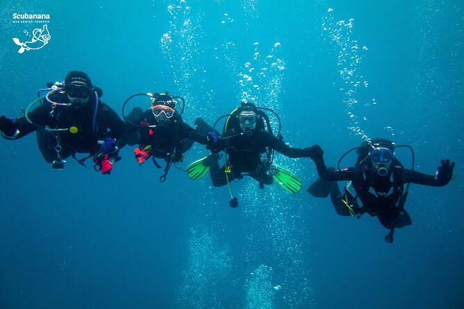 PADI Advanced Open Water Diver Course (AOWD) - 2 days - Who should book this course?