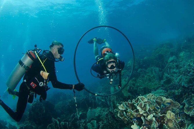 Padi Advanced open Water Diver Courses (Start at Koh Chang) - Key points to know before booking