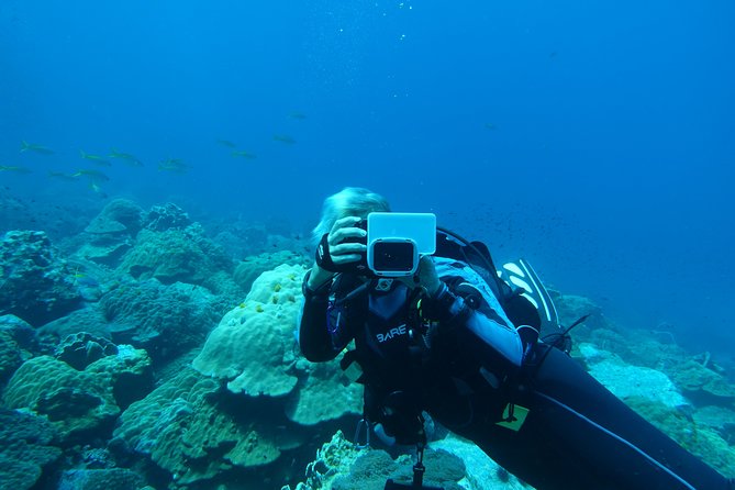 Padi Advanced open Water Diver Courses (Start at Koh Chang) - What could be better