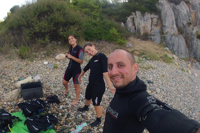 Padi Discover Scuba Diving - Is $93.71 a Fair Price?