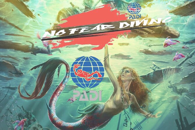 Padi Discover Scuba Diving In Amed Bali - The two open-water sessions