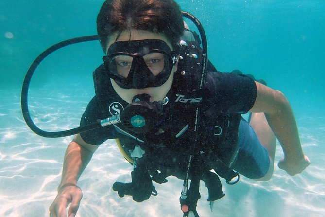 PADI Discover Scuba Diving in Koh Tao - half day and two dives - The Boat Briefing Before Your First Breath