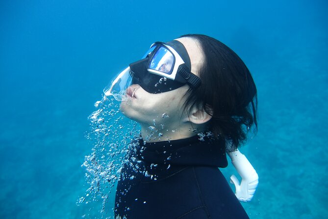 PADI Freediver Course - Fitness, confidence, and who should take it