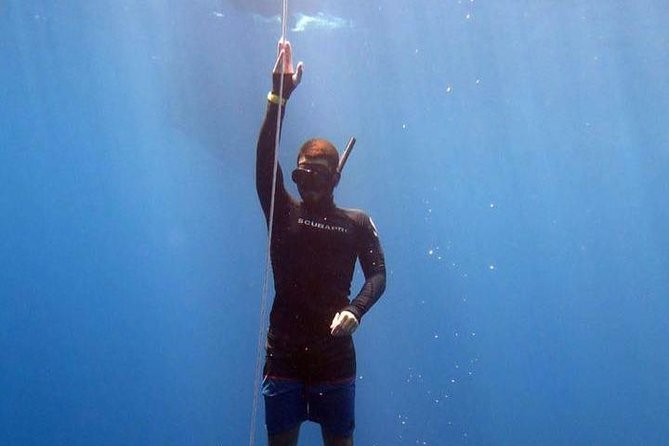 Padi Freediver, learn how to freedive and get your first license (at Koh Chang) - Key points before you book