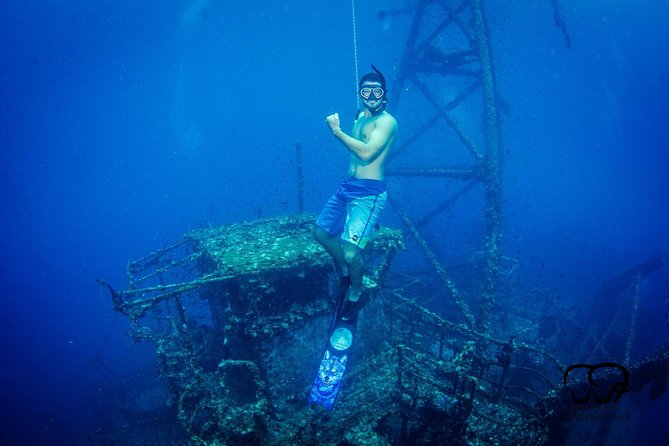 Padi Freediver, learn how to freedive and get your first license (at Koh Chang) - What this Koh Chang course actually teaches