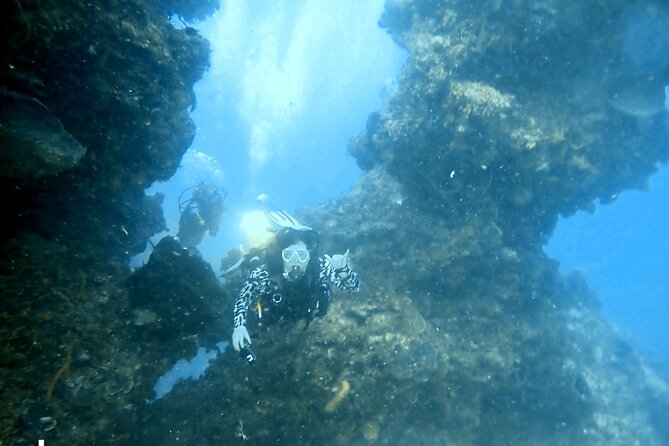 PADI Open Water Certification Course Shared Experience - Key Points at a Glance