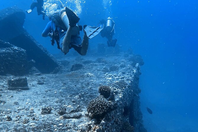 PADI Open Water Certification Course Shared Experience - Equipment Included in the $85 Price