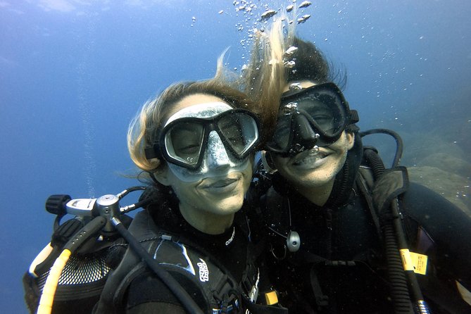 PADI Open Water Course in Costa Adeje - What makes the instructors valuable
