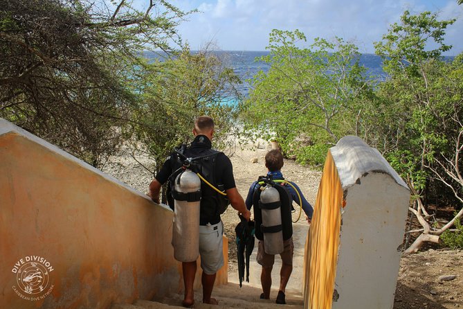 PADI Open Water Course in Curacao - What the two-day Curacao course actually includes
