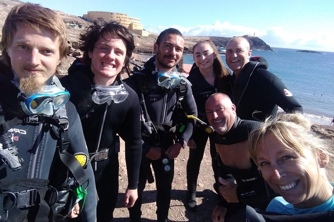 PADI Open Water Course in Gran Canaria - Key points to know before booking