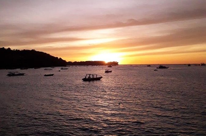 PADI Open water Course in Lembongan - Get certified & dive anywhere in the world - Day one: confined water without the pressure of the sea