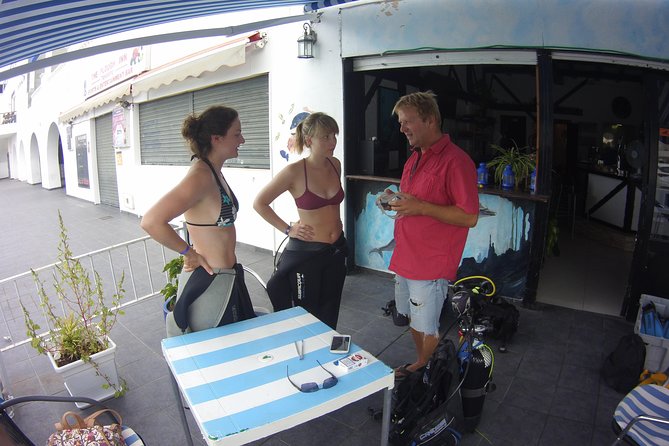 PADI Open Water Diver Course - Key points to know before booking