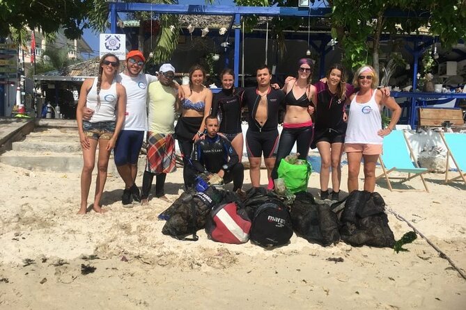 PADI Open Water Diver Course in Bayahibe - What is included, and what will cost extra