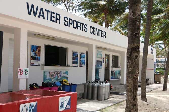 PADI Open Water Diver Course in Playa del Carmen - Who will enjoy this course most