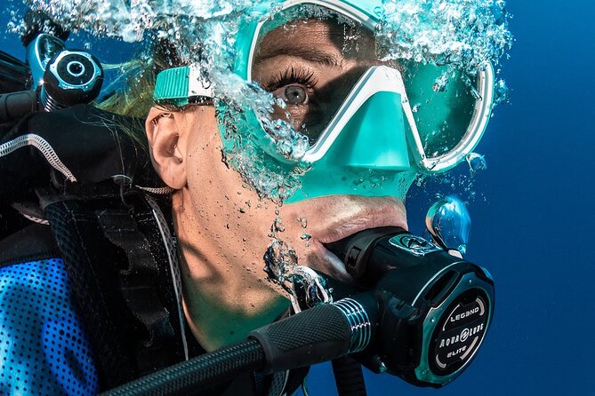 PADI Open Water Diver Course (OWD) - 2.5 days - What the Scubanana course is really teaching