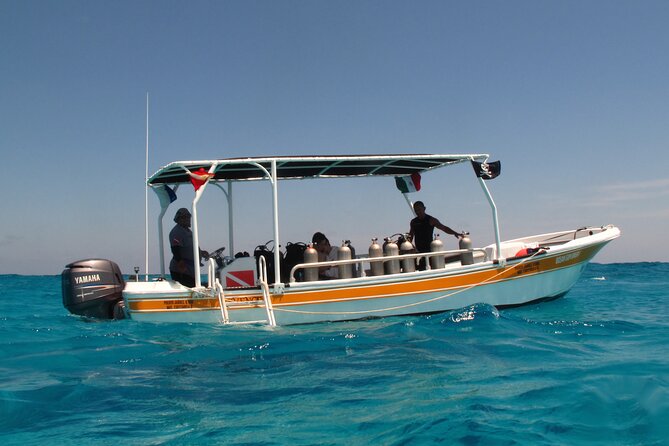 PADI Open Water Diving Certification Course Activity - Safety, health, and age considerations