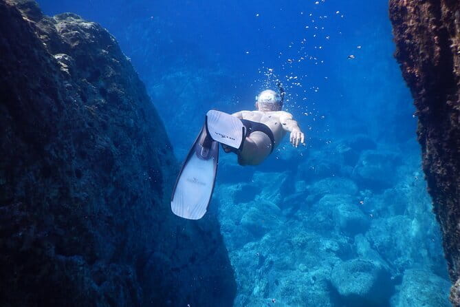 PADI Rescue Diver - Instructors and the learning atmosphere