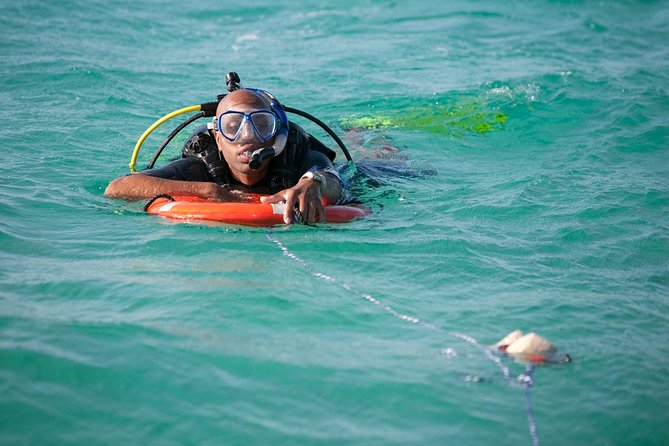 PADI Rescue Diver Course in Gran Canaria - What the $397.58 price includes