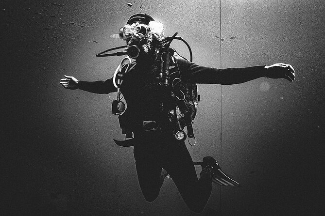 PADI Scuba Diving Courses in Tenerife: All Specialities Until Divemaster - Practical details that affect your day