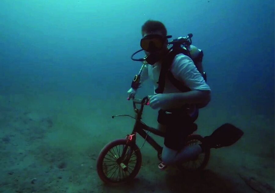 Panama City Beach: Beginners Scuba Diving Tour - The 10 to 15 minute safety lesson
