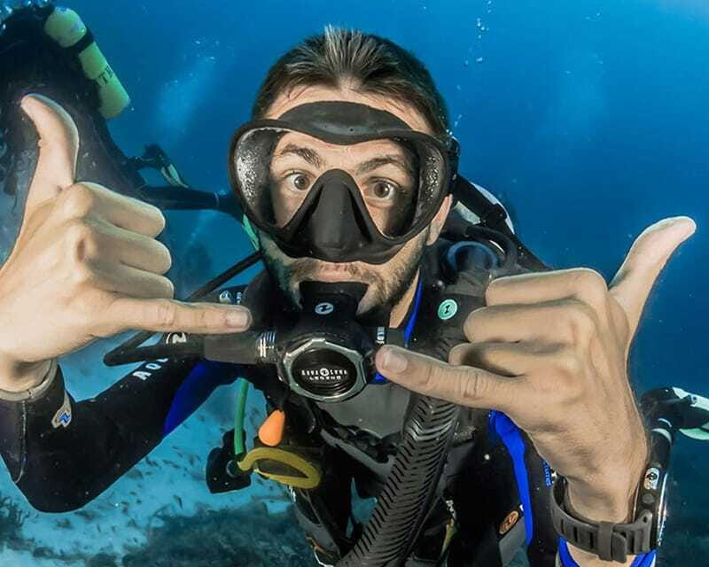 Panglao Bohol: Try Scuba Diving at Napaling and Sardines - Who should book this Panglao activity?