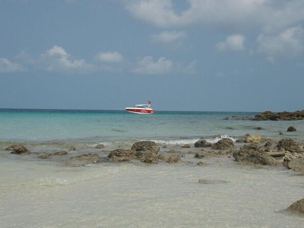 Pattaya PADI Beginner Scuba Diving One Try Dive Depth 6 Meters and Snorkeling ) - Key points to know before booking