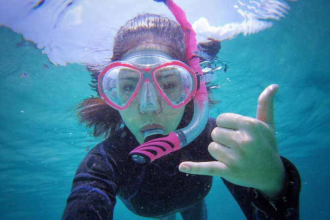 Pattaya PADI Beginner Scuba Diving One Try Dive Depth 6 Meters and Snorkeling ) - The 8:00 am start and boat ride to the islands