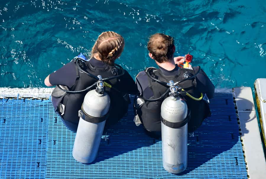 Pattaya: Snorkeling or Beginner Scuba Diving Tour with lunch - Possible water sites around Pattaya