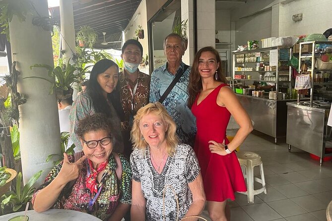 Penang Cooking Class:Dive into Malaysian Cuisine with PenangChiak - What you may cook in four to five hours