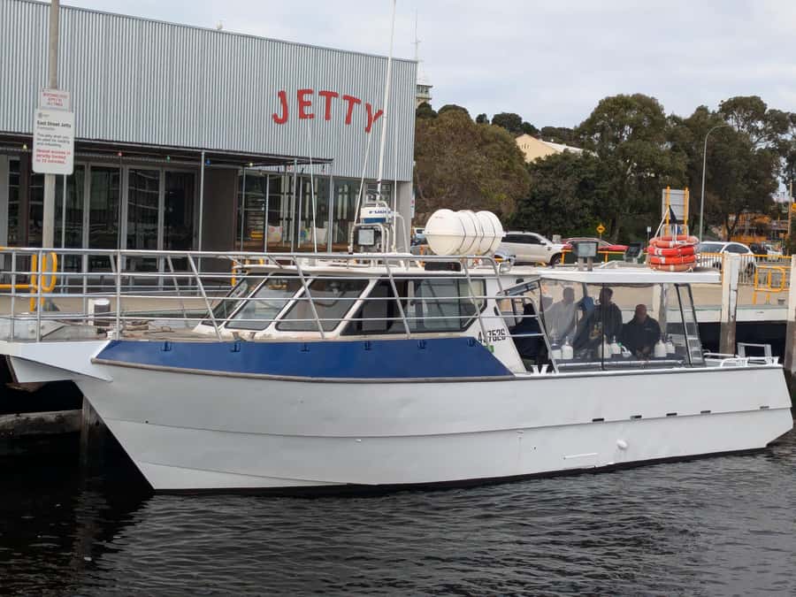 Perth: Rottnest Island Scuba Diving Day Trip-Certified Diver - Should you book the Rottnest scuba day trip?