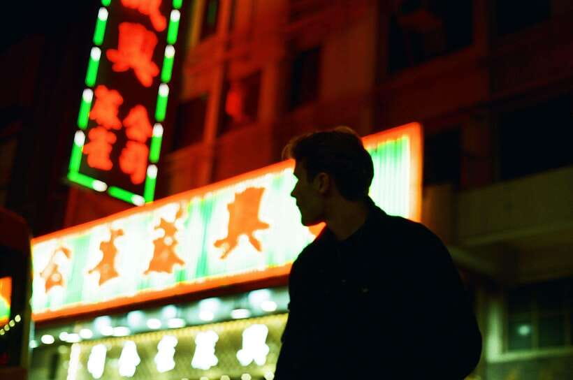 Photo + Story: With You in Frame, a Deep Dive into Hong Kong - Two ways to shape the two-hour route