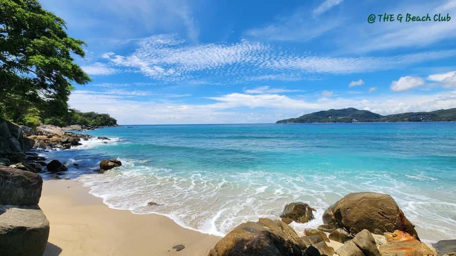 Phuket: Coral Reef Scuba Diving Experience at G Beach Club - Key points to know before you book