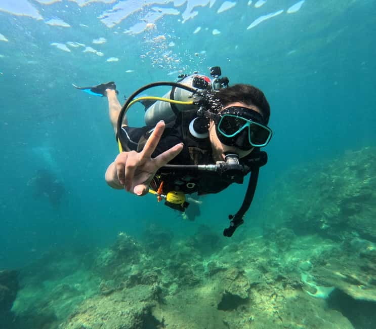 Phuket: Khai Islands Tour Or Scuba Diving Options - The Third Khai Island and the Value of Going Full Day