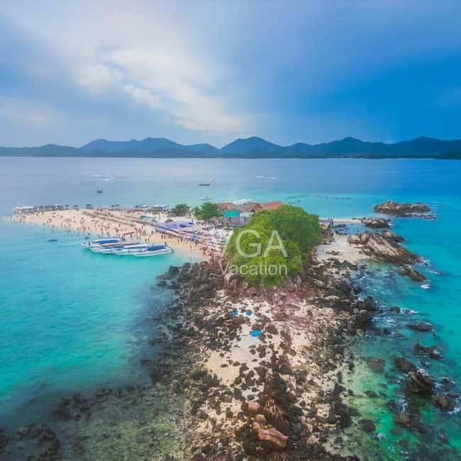 Phuket: Khai Islands Tour Or Scuba Diving Options - Choosing the Morning, Afternoon, or Full-Day Schedule